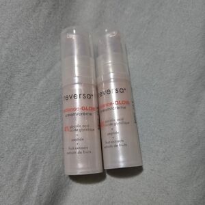 ✨️Reversa Glow Cream Minis✨️